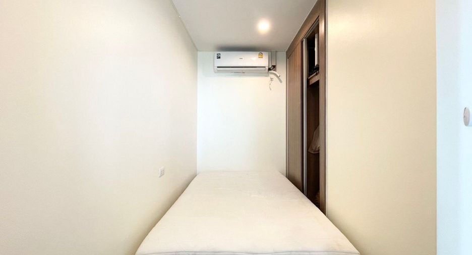 Wohnung zur Miete mit 2 Zimmer in Watthana, Bangkok