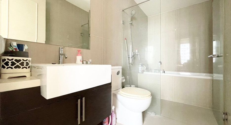 Wohnung zur Miete mit 2 Zimmer in Watthana, Bangkok