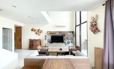 Condo en alquiler de 2 habitaciones en Watthana, Bangkok