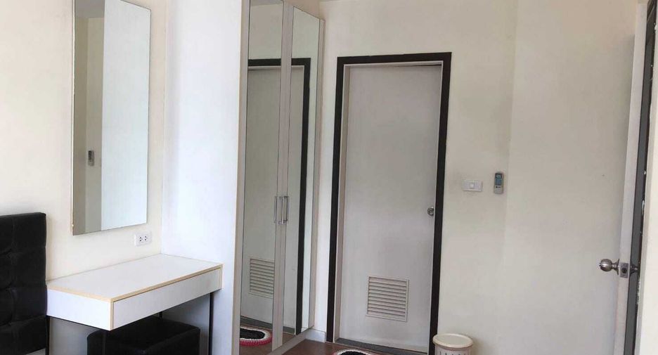 Condo en alquiler de 2 habitaciones en Bang Na, Bangkok