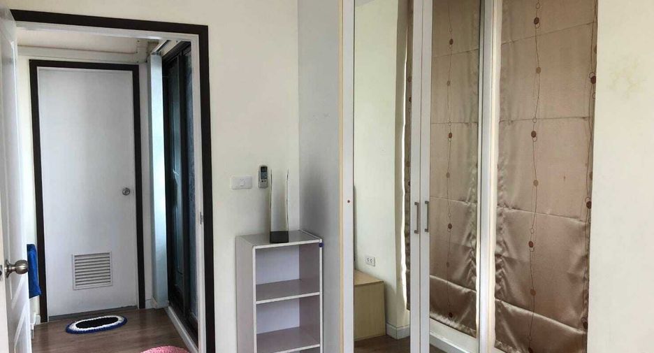 Condo en alquiler de 2 habitaciones en Bang Na, Bangkok