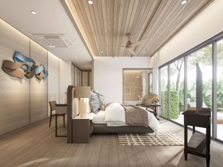 出售 3 卧室 别墅 在 Phuket Town, 普吉