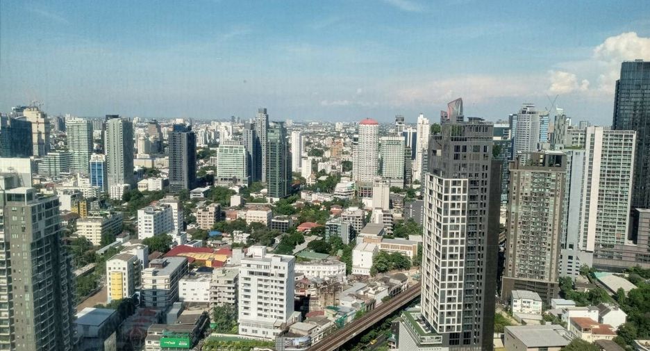 ให้เช่า 1 เตียง คอนโด ใน คลองเตย, กรุงเทพฯ