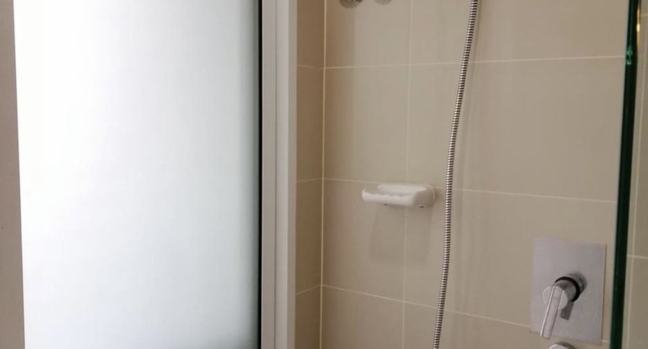 For rent 1 bed condo in Chatuchak, Bangkok