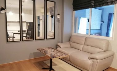 Condo en alquiler de 1 habitaciones en Chatuchak, Bangkok