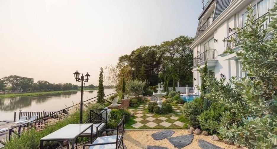 For sale 6 bedrooms hotel in Bang Bon, Bangkok