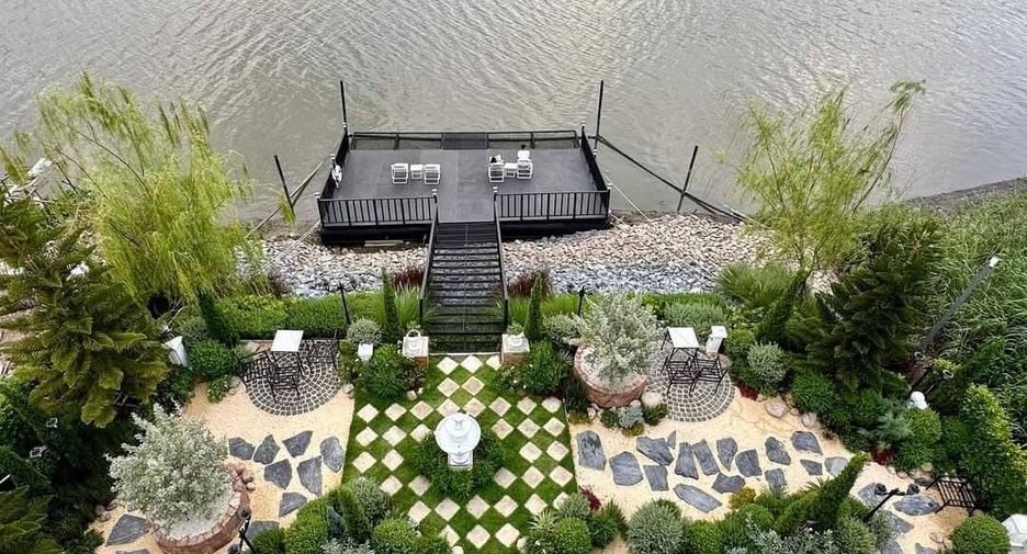 For sale 6 bedrooms hotel in Bang Bon, Bangkok