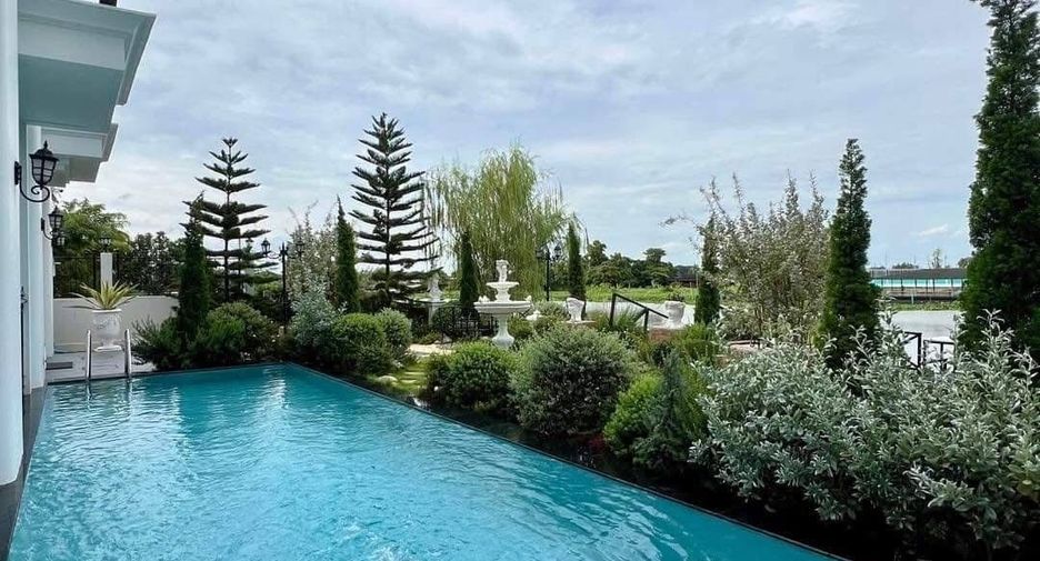 For sale 6 bedrooms hotel in Bang Bon, Bangkok