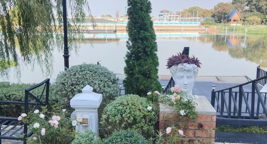 For sale 6 bedrooms hotel in Bang Bon, Bangkok