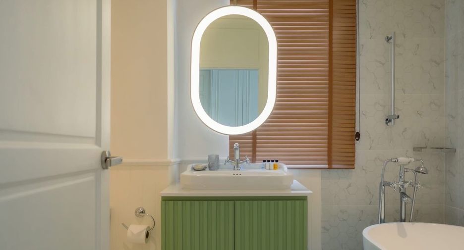For sale 6 bedrooms hotel in Bang Bon, Bangkok