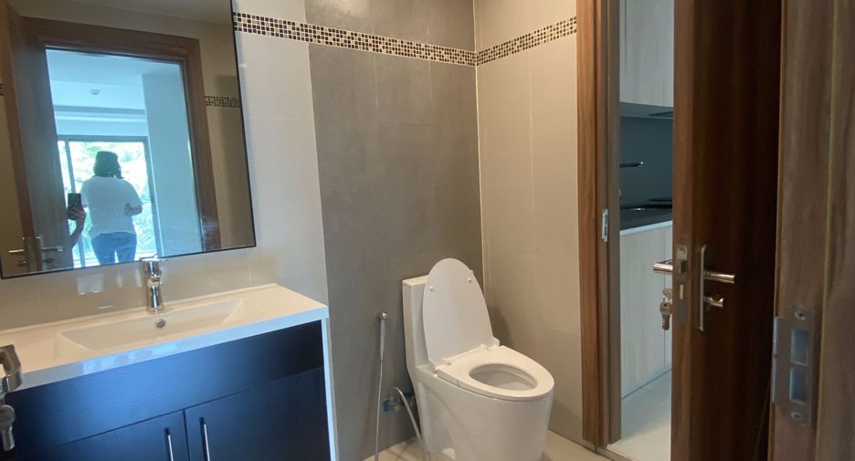 Condo en venta de 1 habitaciones en Jomtien, Pattaya