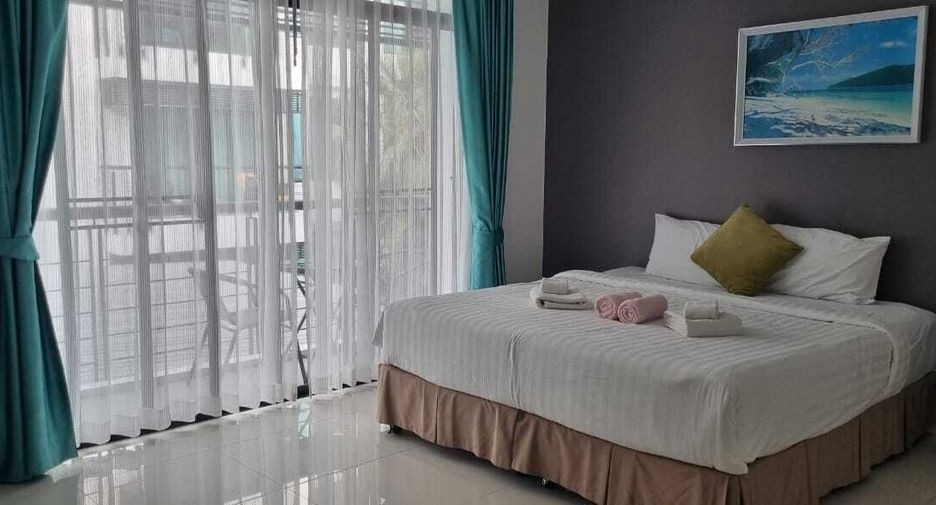 For rent 3 bedrooms condo in Kathu, Phuket