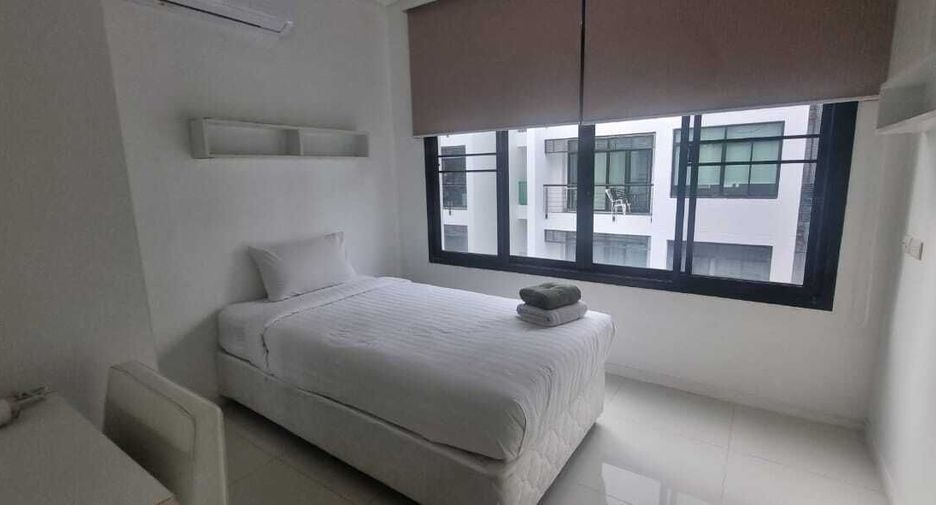For rent 3 bedrooms condo in Kathu, Phuket