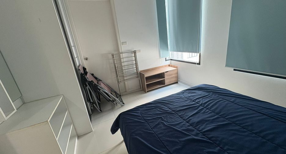 For rent 3 bedrooms condo in Kathu, Phuket