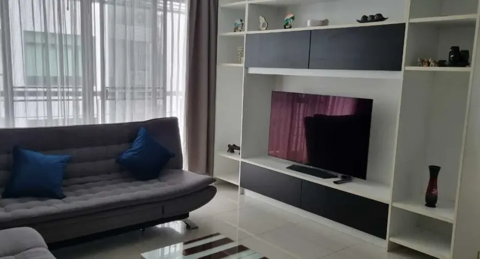 For rent 3 bedrooms condo in Kathu, Phuket