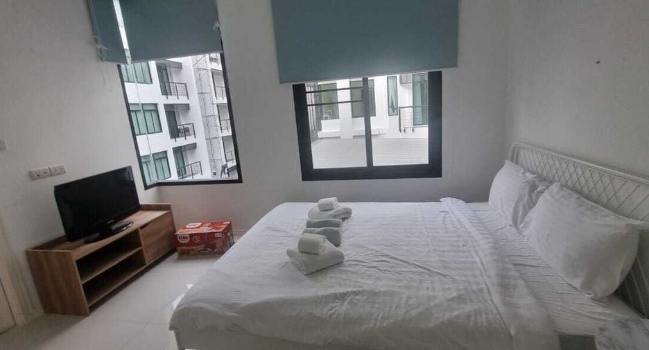 For rent 3 bedrooms condo in Kathu, Phuket