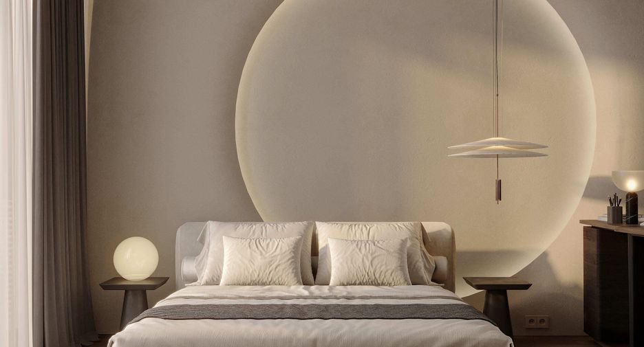 For sale 2 bedrooms condo in Mueang Phuket, Phuket