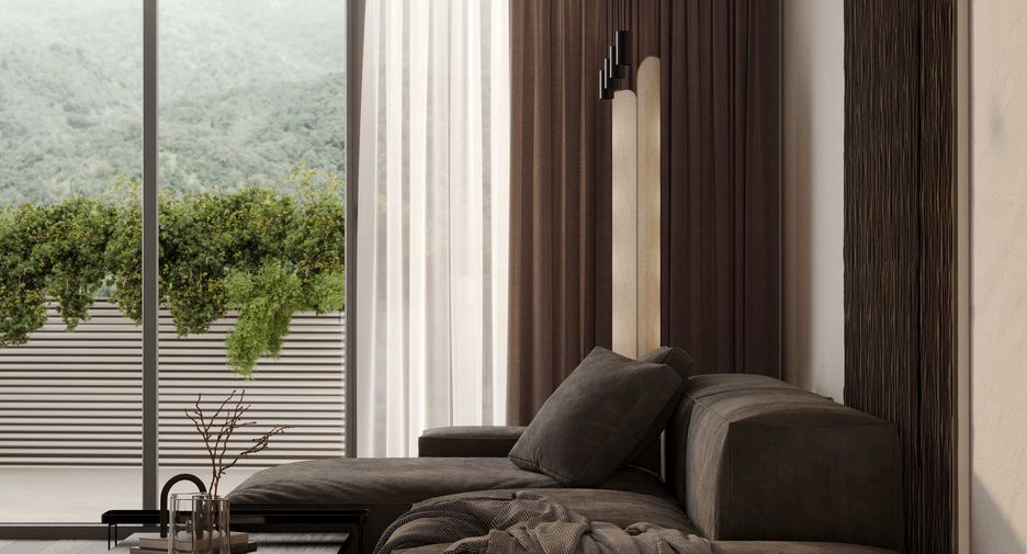 For sale 2 bedrooms condo in Mueang Phuket, Phuket