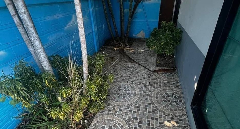 出售 3 卧室 独立屋 在 Bang Lamung, Chon Buri