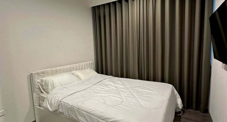 For sale 1 bed condo in Watthana, Bangkok