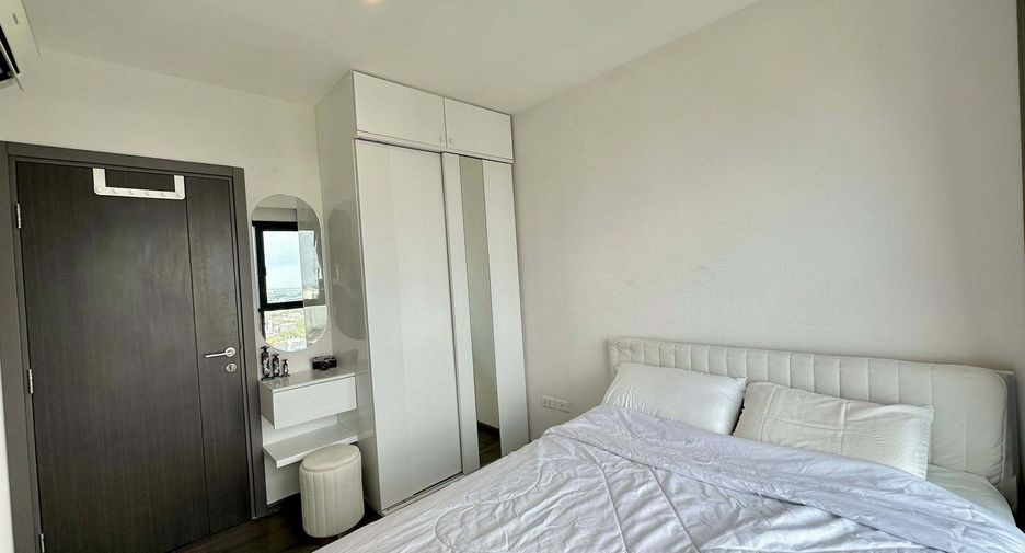 For sale 1 bed condo in Watthana, Bangkok