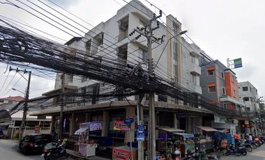 For sale 20 bedrooms apartment in Lat Krabang, Bangkok