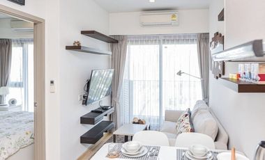 For sale 1 bed condo in Bang Na, Bangkok