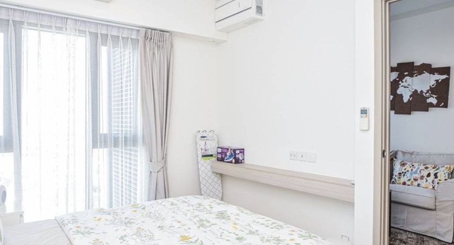 For sale 1 bed condo in Bang Na, Bangkok