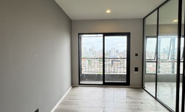 À vendre studio condo à Bang Kho Laem, Bangkok