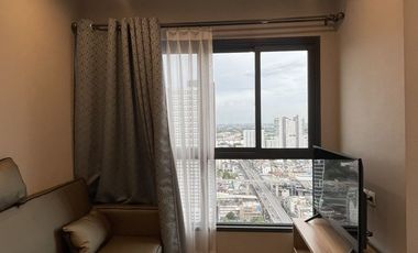 For rent 1 bed condo in Bang Kapi, Bangkok