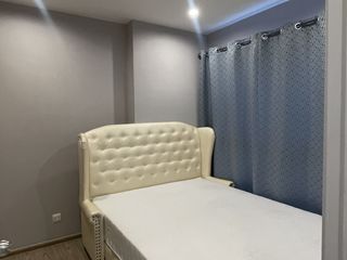 For rent 1 bed condo in Bang Kapi, Bangkok