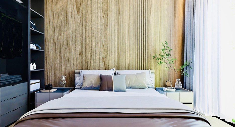 For sale 3 bedrooms villa in Thalang, Phuket