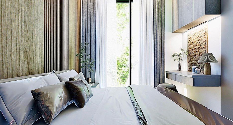 For sale 3 bedrooms villa in Thalang, Phuket