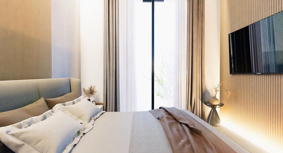 For sale 3 bedrooms villa in Thalang, Phuket