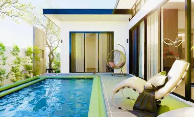 For sale 3 bedrooms villa in Thalang, Phuket