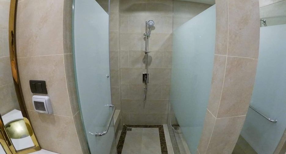 Wohnung zum Kauf mit 1 Zimmer in Bang Lamung, Chonburi