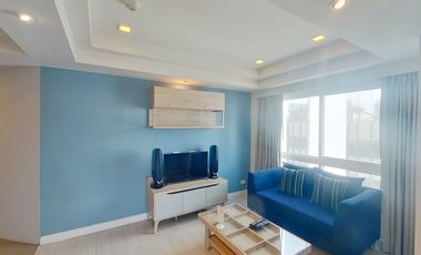 Condo en alquiler de 1 habitaciones en Khlong Toei, Bangkok