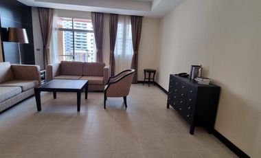 Apartment zur Miete mit 3 Zimmer in Watthana, Bangkok