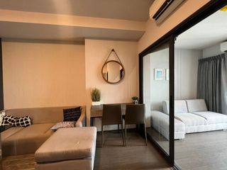出租 1 卧室 公寓 在 Phaya Thai, 曼谷