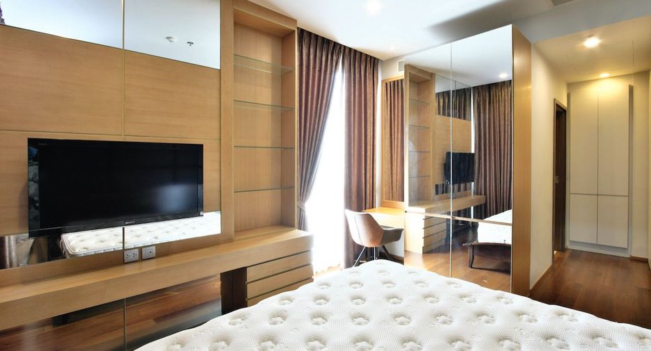 For sale 1 bed condo in Watthana, Bangkok