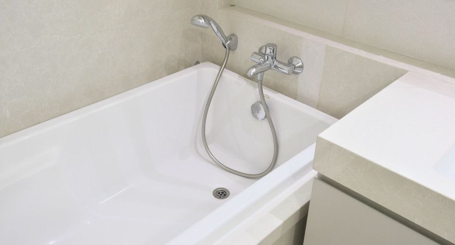 For sale 1 bed condo in Watthana, Bangkok
