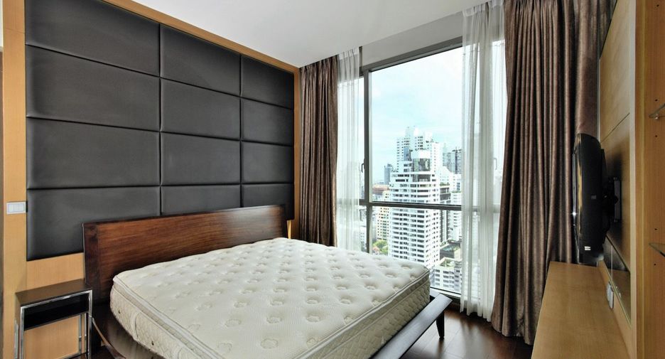 For sale 1 bed condo in Watthana, Bangkok