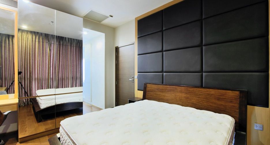 For sale 1 bed condo in Watthana, Bangkok