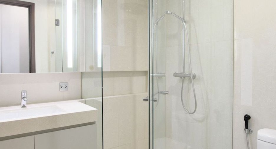 For sale 1 bed condo in Watthana, Bangkok