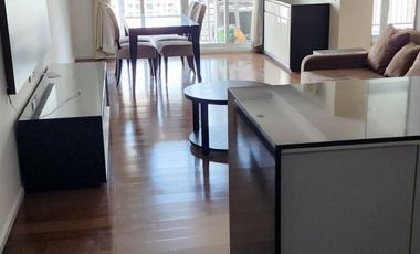 For rent 2 ベッドルーム condo in Watthana, Bangkok