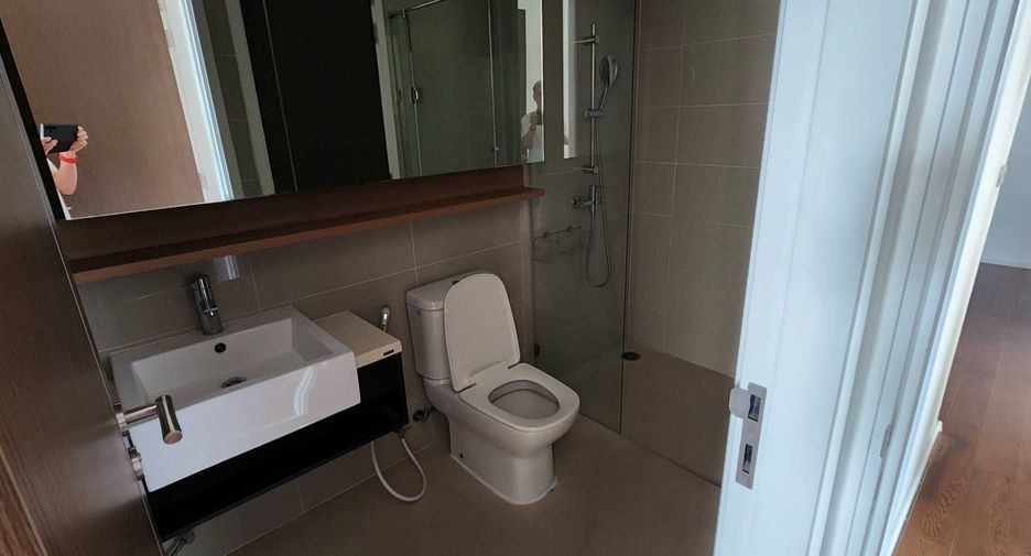 Wohnung zur Miete mit 2 Zimmer in Watthana, Bangkok