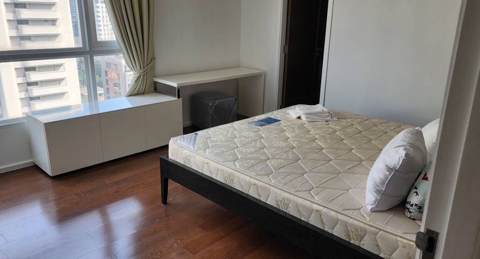 Wohnung zur Miete mit 2 Zimmer in Watthana, Bangkok