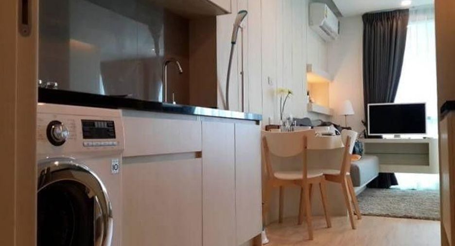 For sale studio condo in Bang Lamung, Chonburi