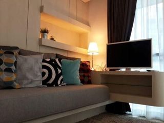 For sale studio condo in Bang Lamung, Chonburi