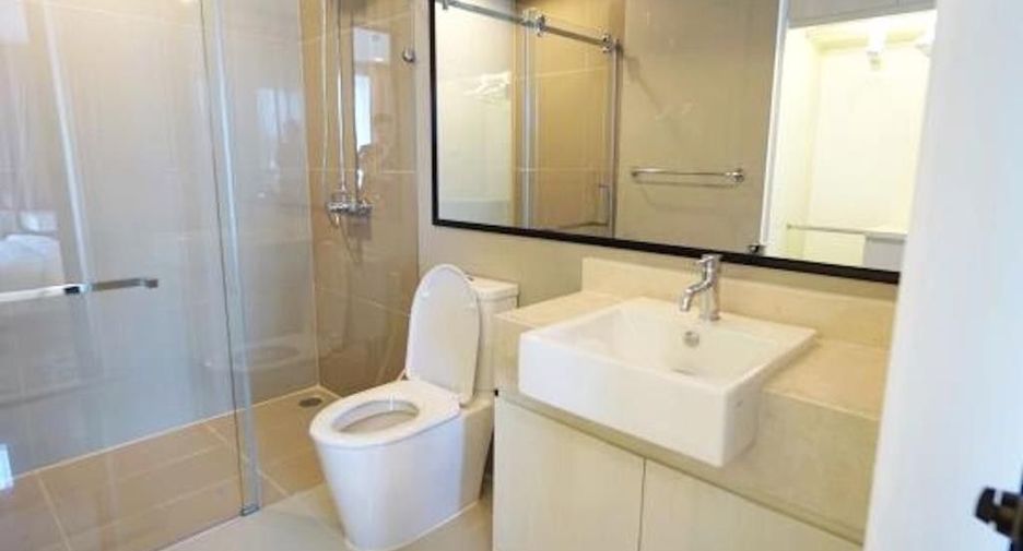 For sale studio condo in Bang Lamung, Chonburi